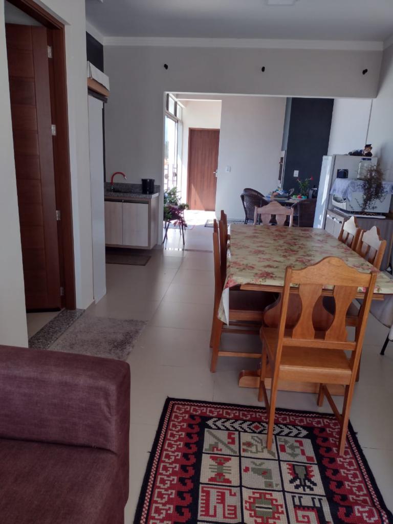 Casa à venda com 3 quartos, 190m² - Foto 6