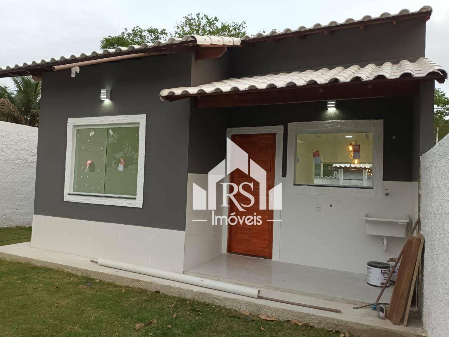 Casa de Condomínio à venda com 2 quartos, 90m² - Foto 3