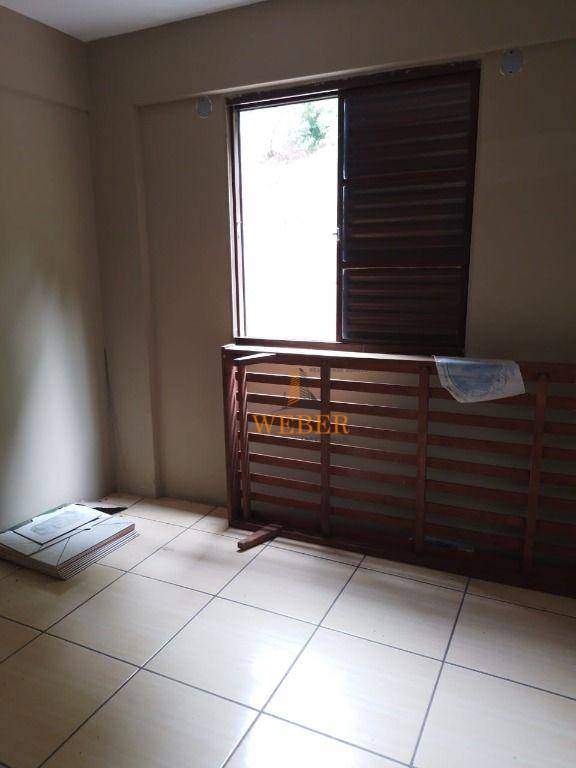 Apartamento à venda com 2 quartos, 46m² - Foto 2