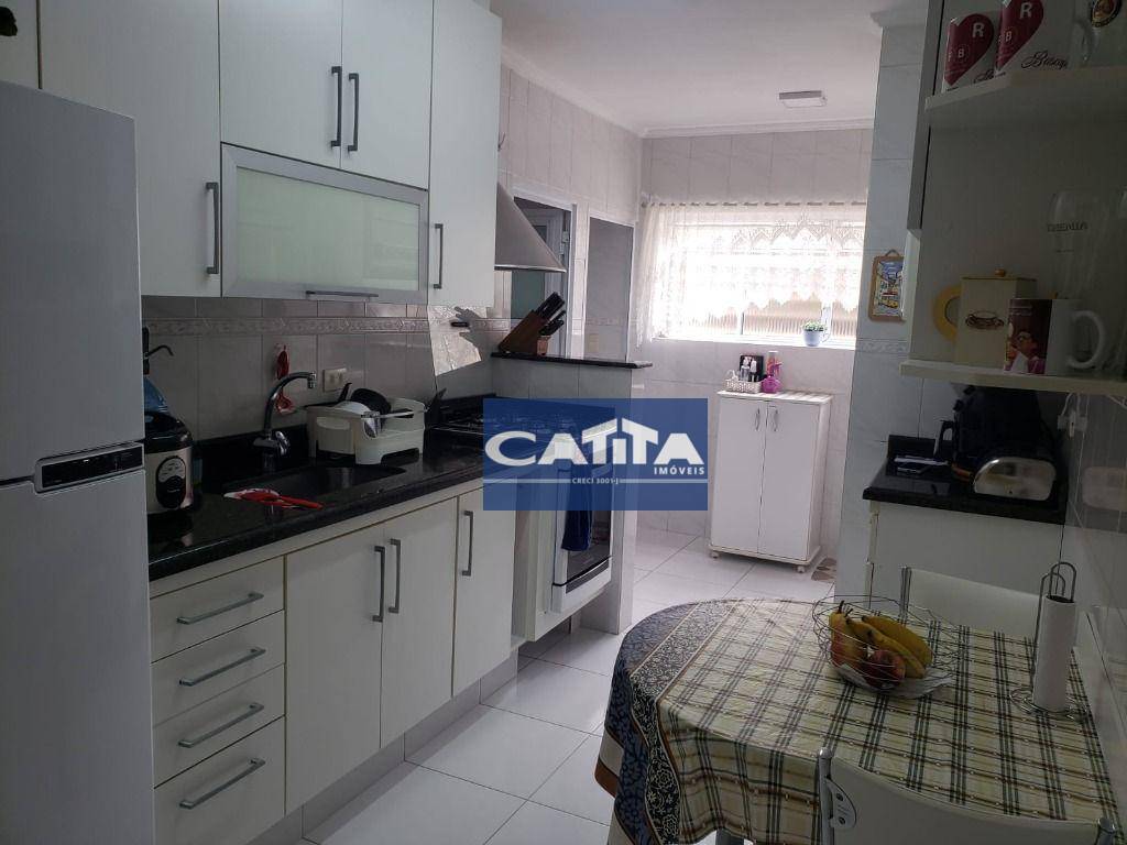 Apartamento à venda com 2 quartos, 70m² - Foto 9