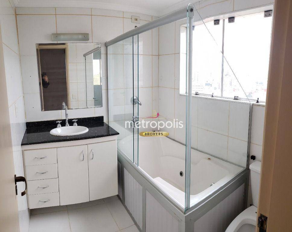 Cobertura à venda com 2 quartos, 100m² - Foto 13