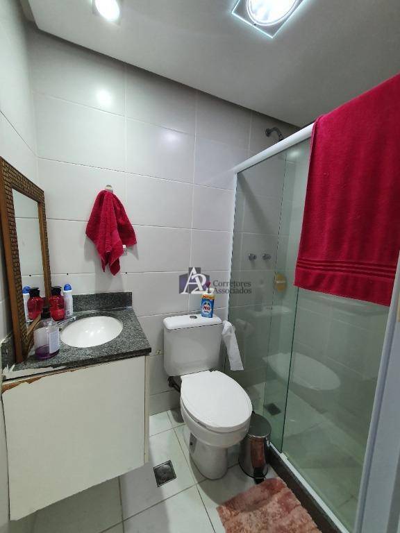 Apartamento à venda com 3 quartos, 100m² - Foto 19