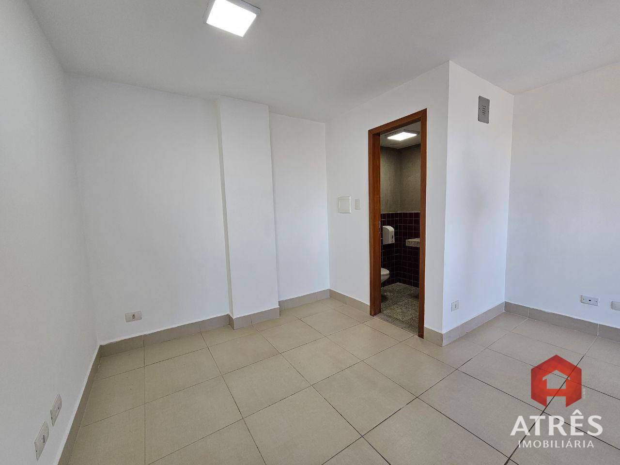 Conjunto Comercial-Sala para alugar, 21m² - Foto 5