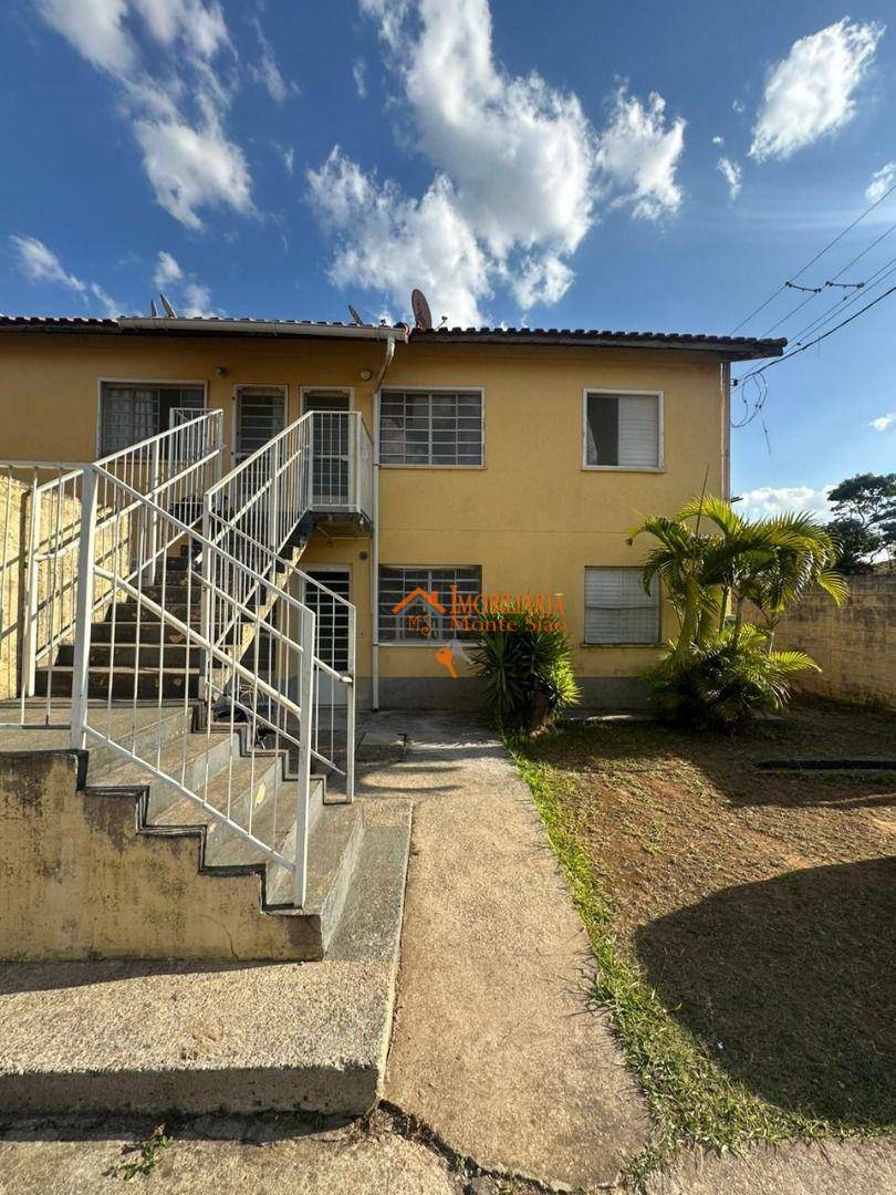 Casa de Condomínio à venda com 2 quartos, 42m² - Foto 4