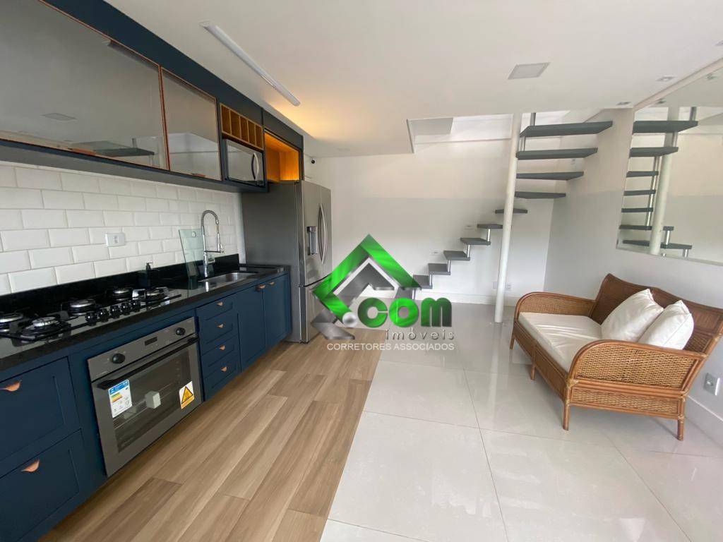 Apartamento à venda com 3 quartos, 230m² - Foto 7