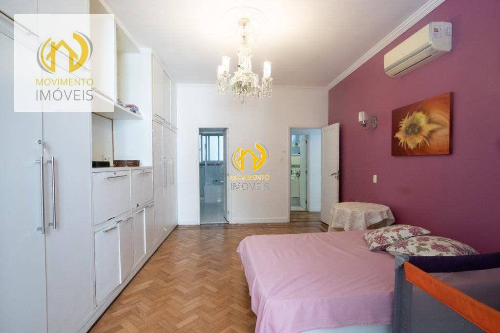 Apartamento à venda com 4 quartos, 340m² - Foto 6