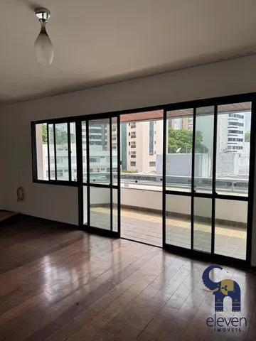 Apartamento à venda com 4 quartos, 230m² - Foto 7