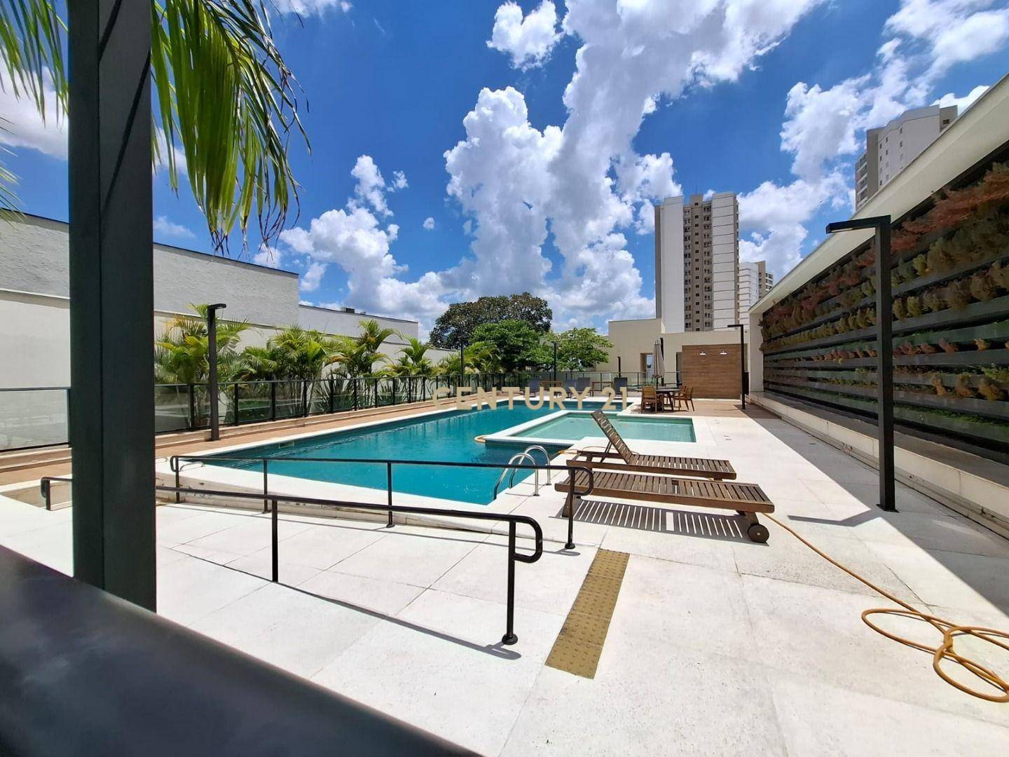 Apartamento, 3 quartos, 129 m² - Foto 1