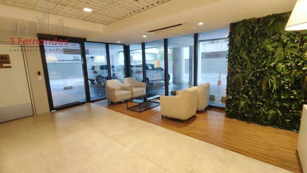 Conjunto Comercial-Sala para alugar, 184m² - Foto 15