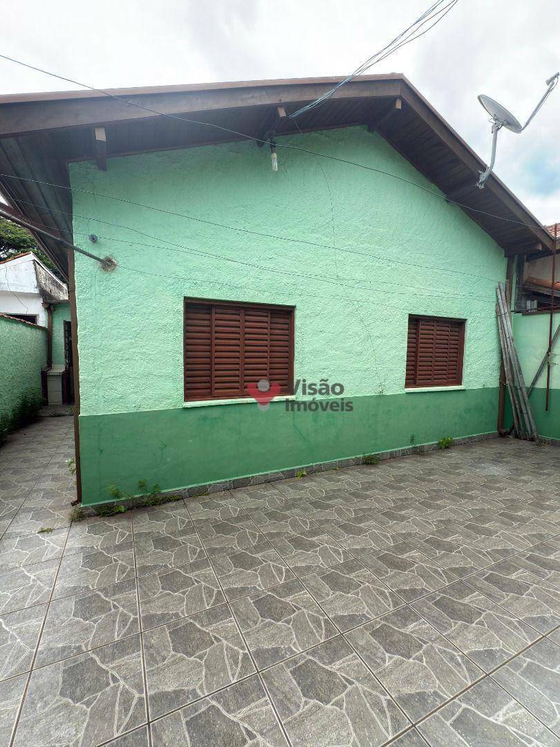 Casa à venda com 3 quartos, 102m² - Foto 21