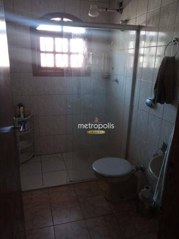 Sobrado à venda com 3 quartos, 180m² - Foto 8