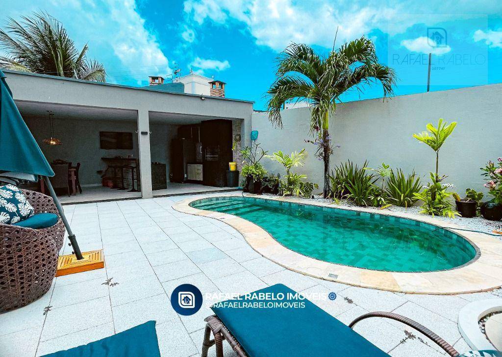 Casa de Condomínio, 4 quartos - Foto 26