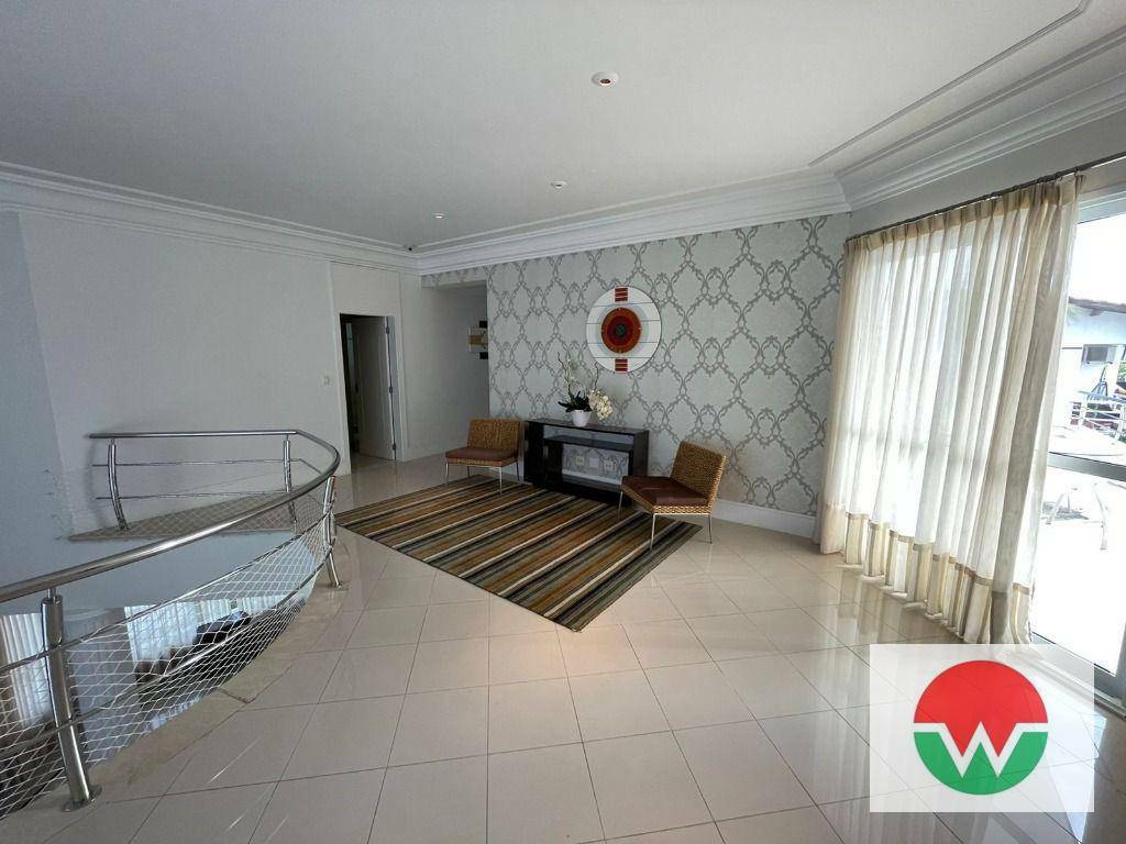 Casa de Condomínio à venda com 7 quartos, 550m² - Foto 35