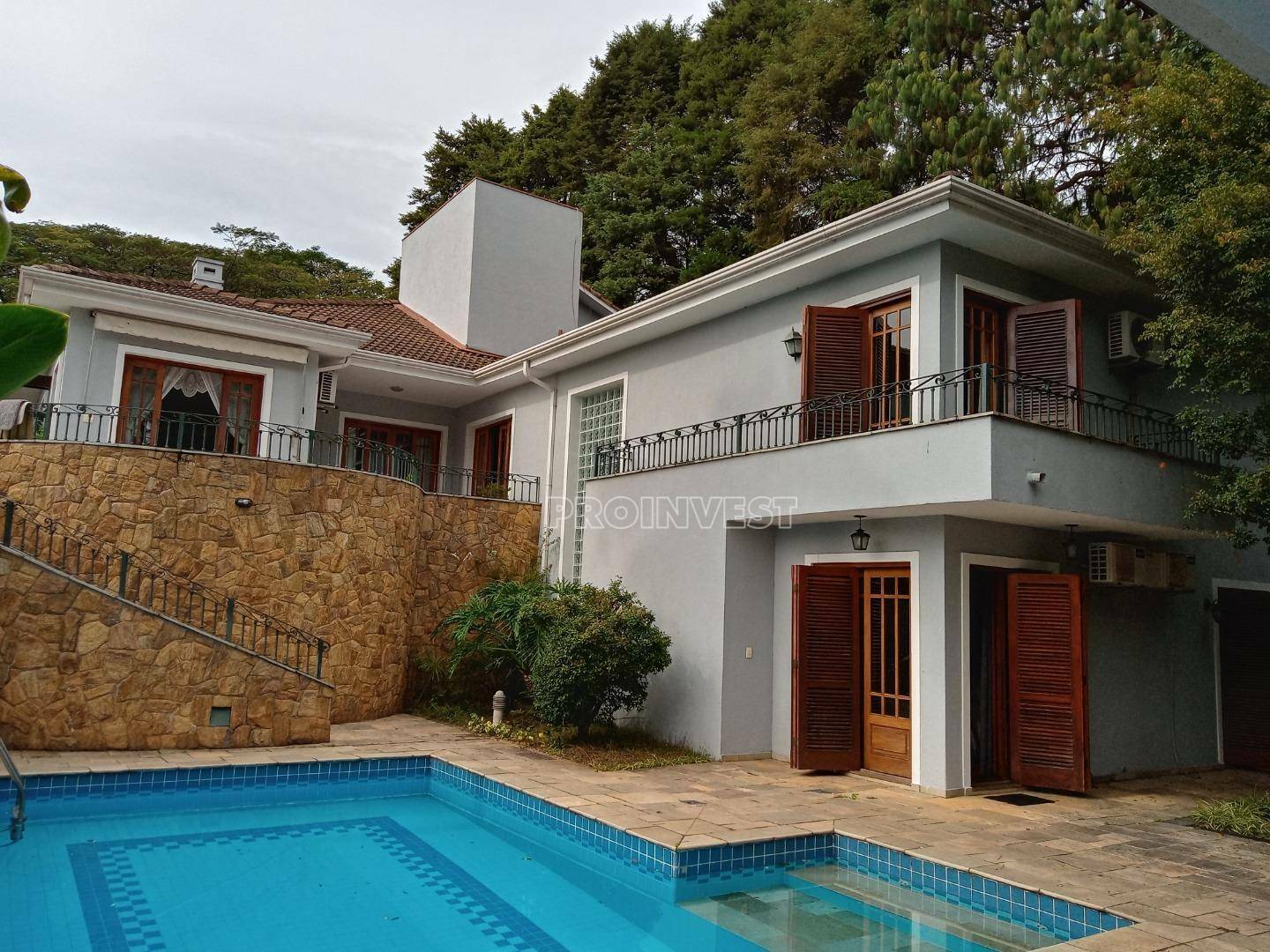 Casa de Condomínio à venda com 3 quartos, 379m² - Foto 21