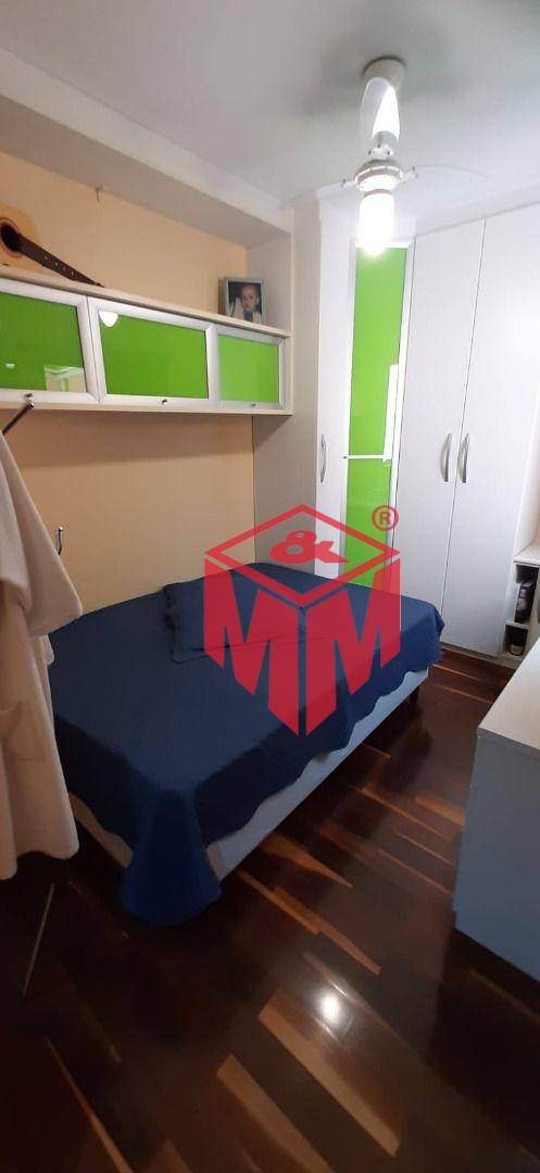 Apartamento à venda com 3 quartos, 90m² - Foto 19