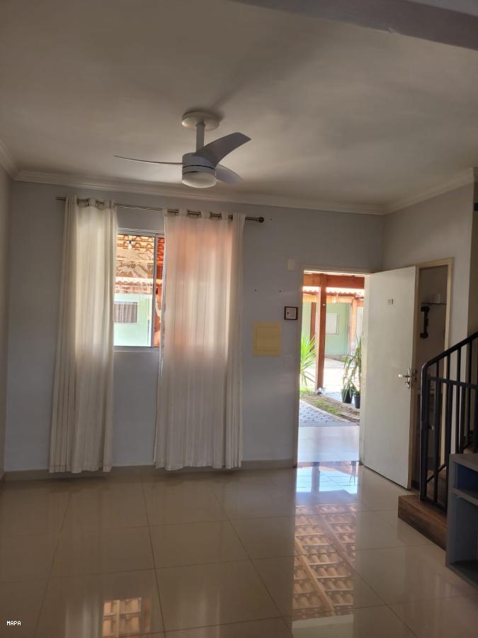 Casa de Condomínio à venda com 3 quartos, 100m² - Foto 7