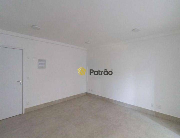 Apartamento para alugar com 1 quarto, 63m² - Foto 4