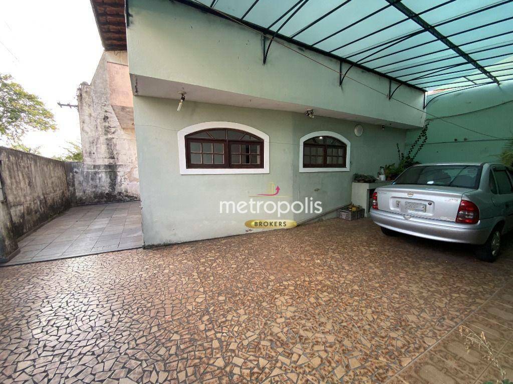 Casa à venda com 6 quartos, 272m² - Foto 41