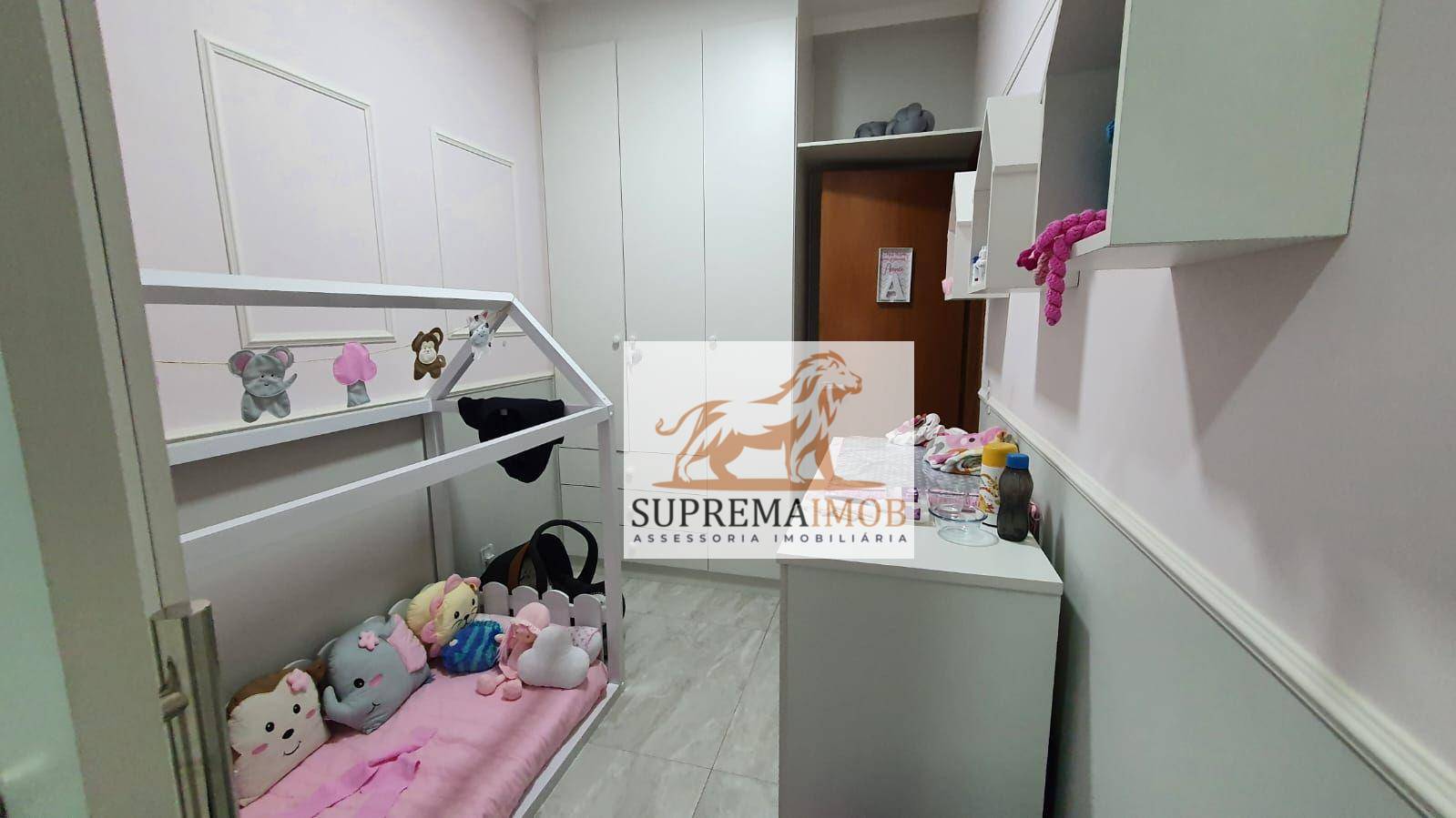 Apartamento à venda com 2 quartos, 59m² - Foto 7