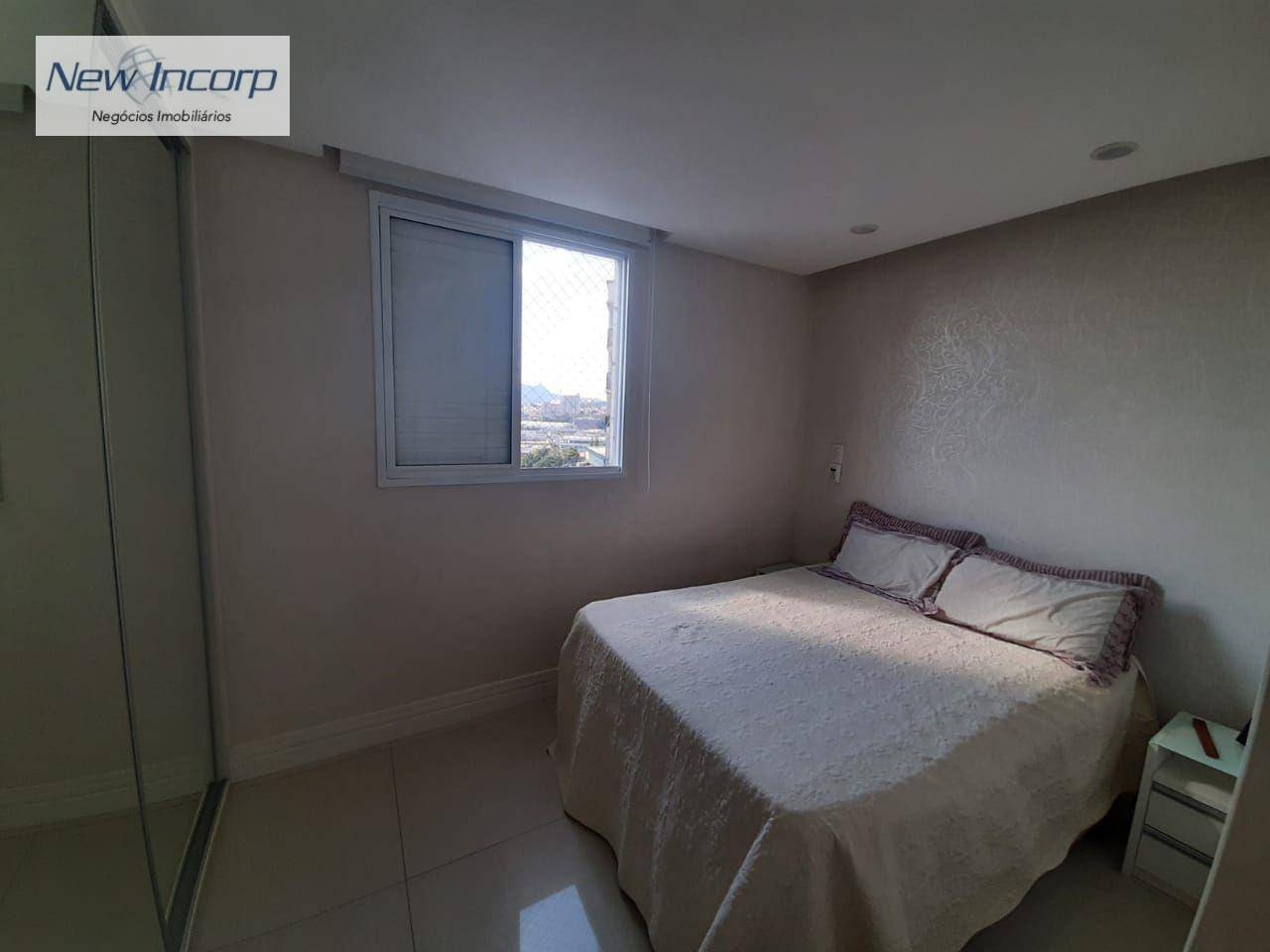 Apartamento à venda com 3 quartos, 70m² - Foto 12