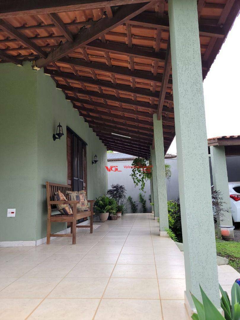 Chácara à venda com 3 quartos, 249m² - Foto 13