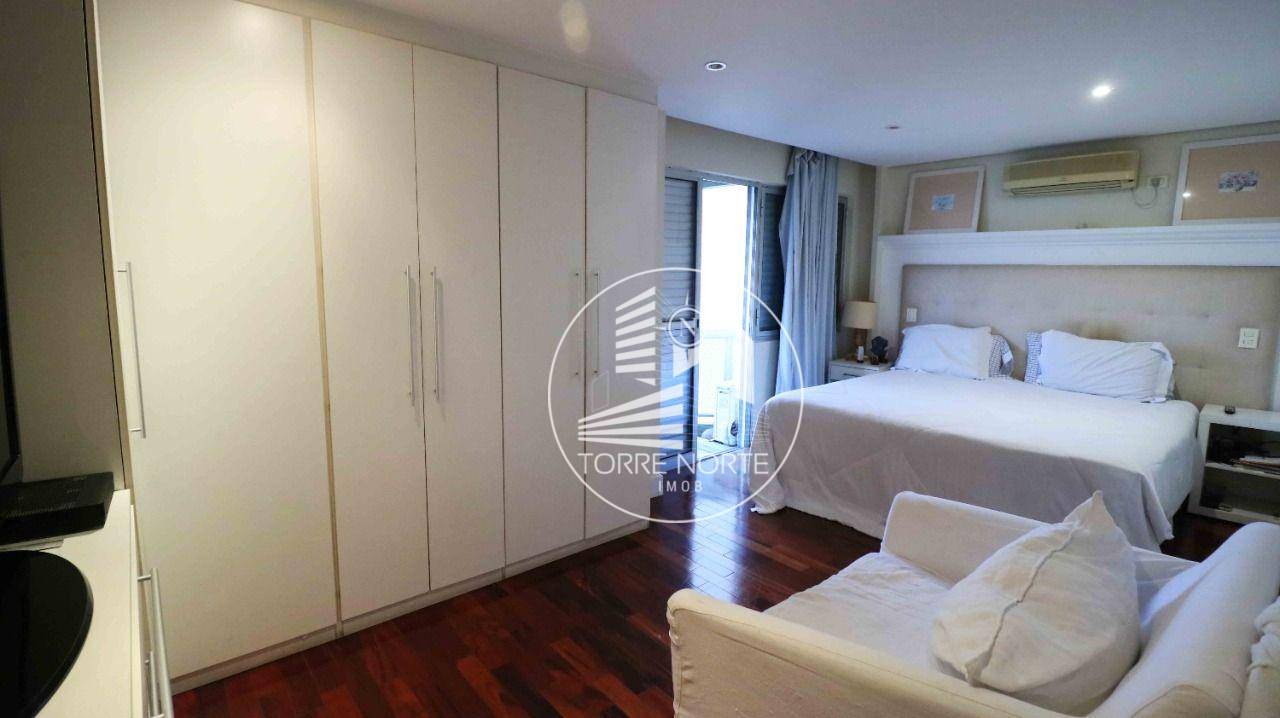 Cobertura à venda com 2 quartos, 260m² - Foto 10