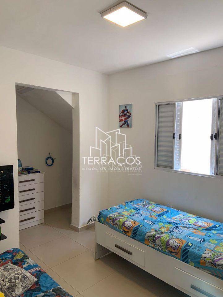 Casa à venda com 3 quartos, 149m² - Foto 10