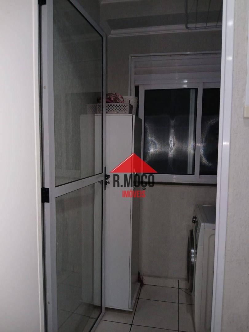 Apartamento à venda com 3 quartos, 57m² - Foto 10