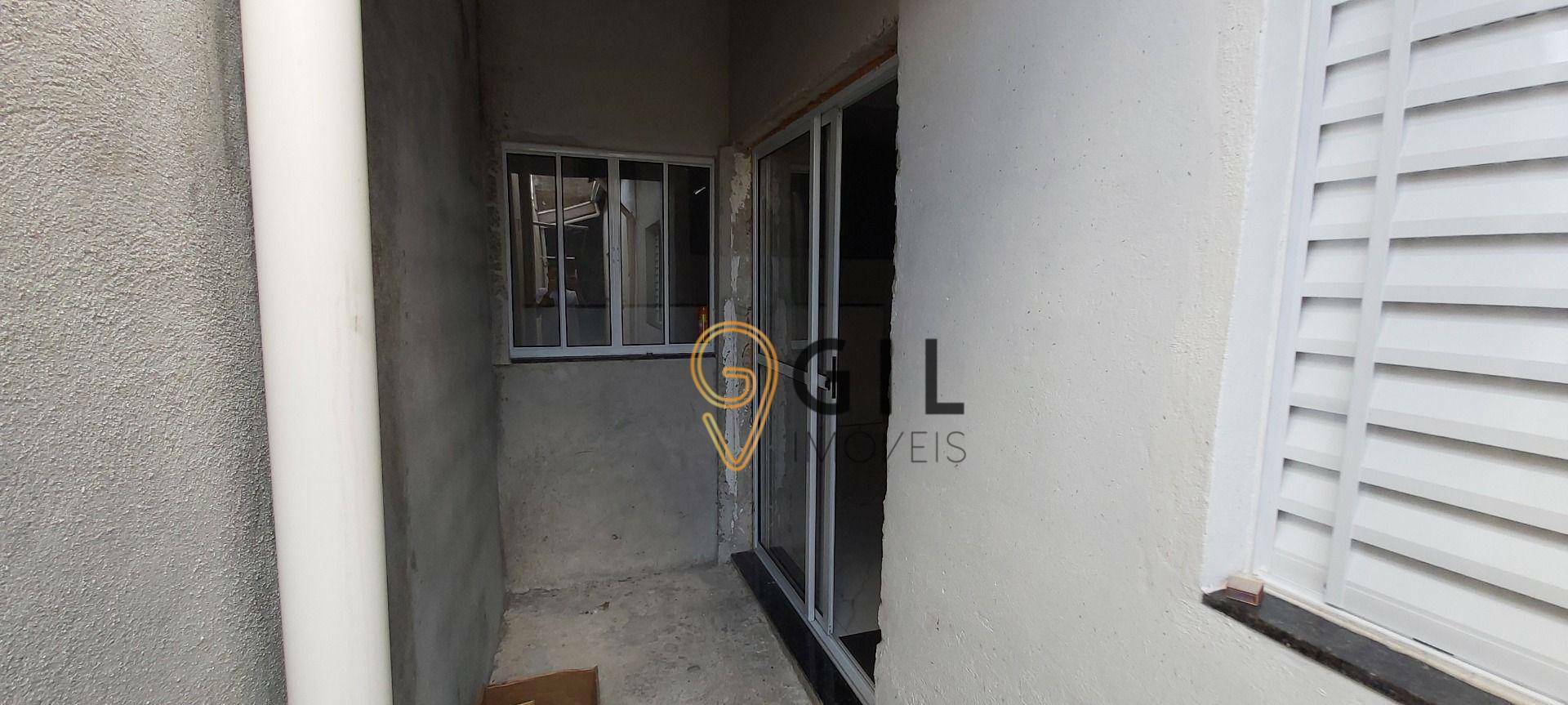 Sobrado à venda com 4 quartos, 230m² - Foto 37