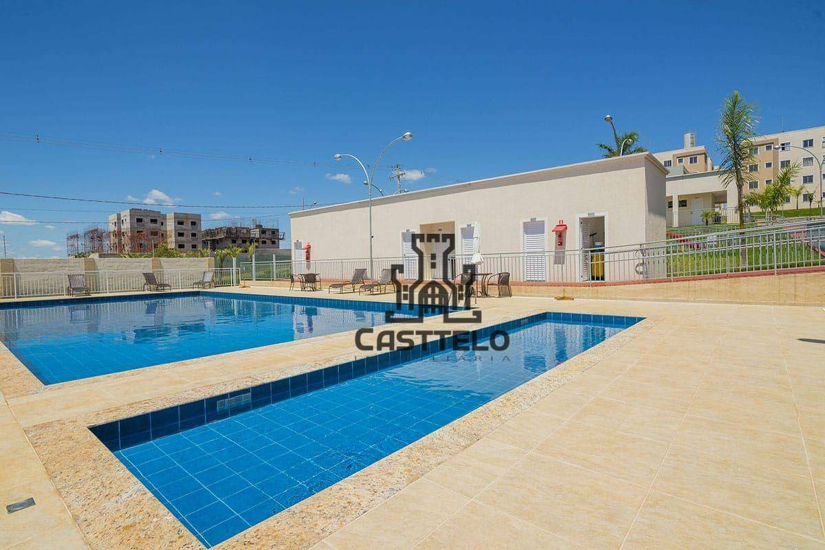 Apartamento, 2 quartos, 47 m² - Foto 9