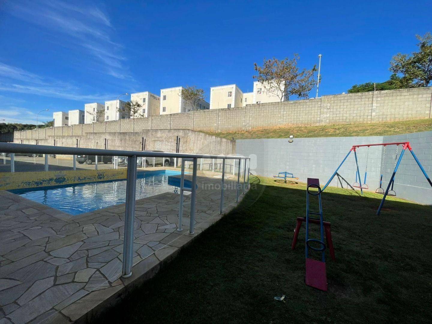 Apartamento à venda com 2 quartos, 54m² - Foto 12