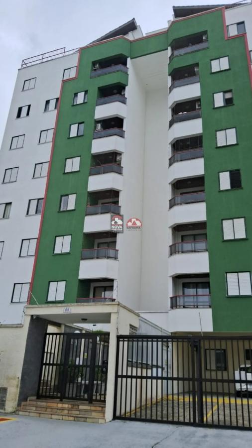 Apartamento à venda com 3 quartos, 87m² - Foto 26