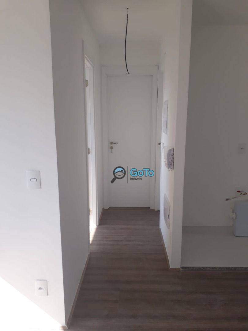 Apartamento à venda com 2 quartos, 37m² - Foto 19