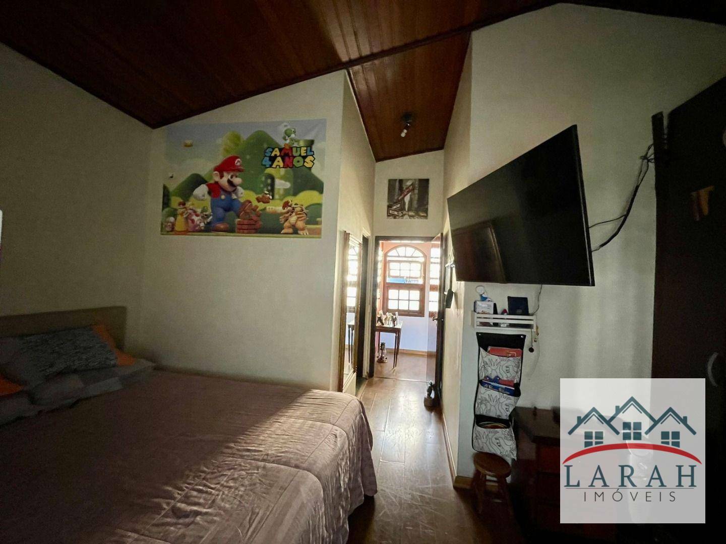 Sobrado à venda com 4 quartos, 300m² - Foto 15