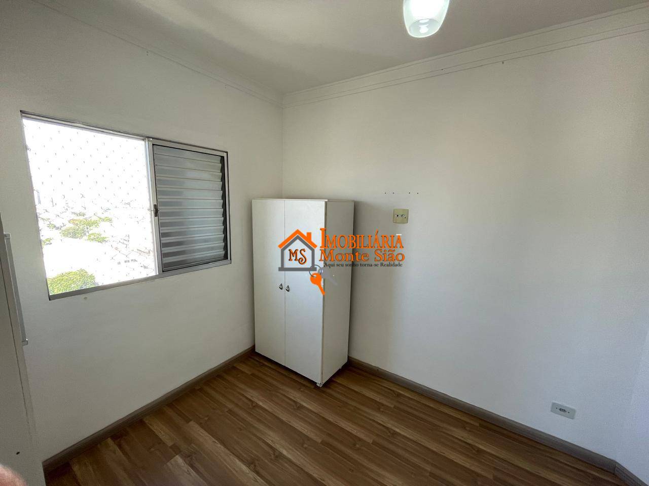 Apartamento à venda com 1 quarto, 47m² - Foto 15