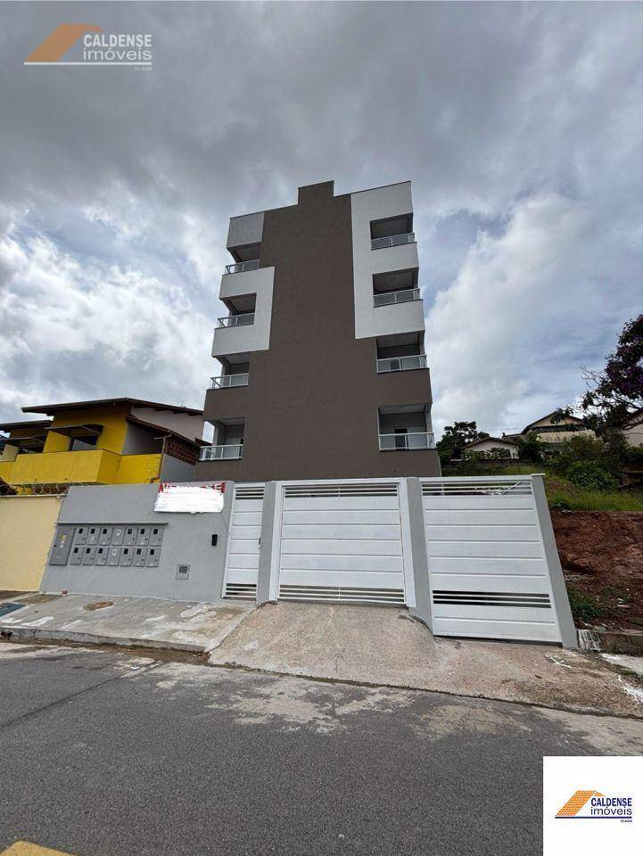 Apartamento, 3 quartos, 84 m² - Foto 1