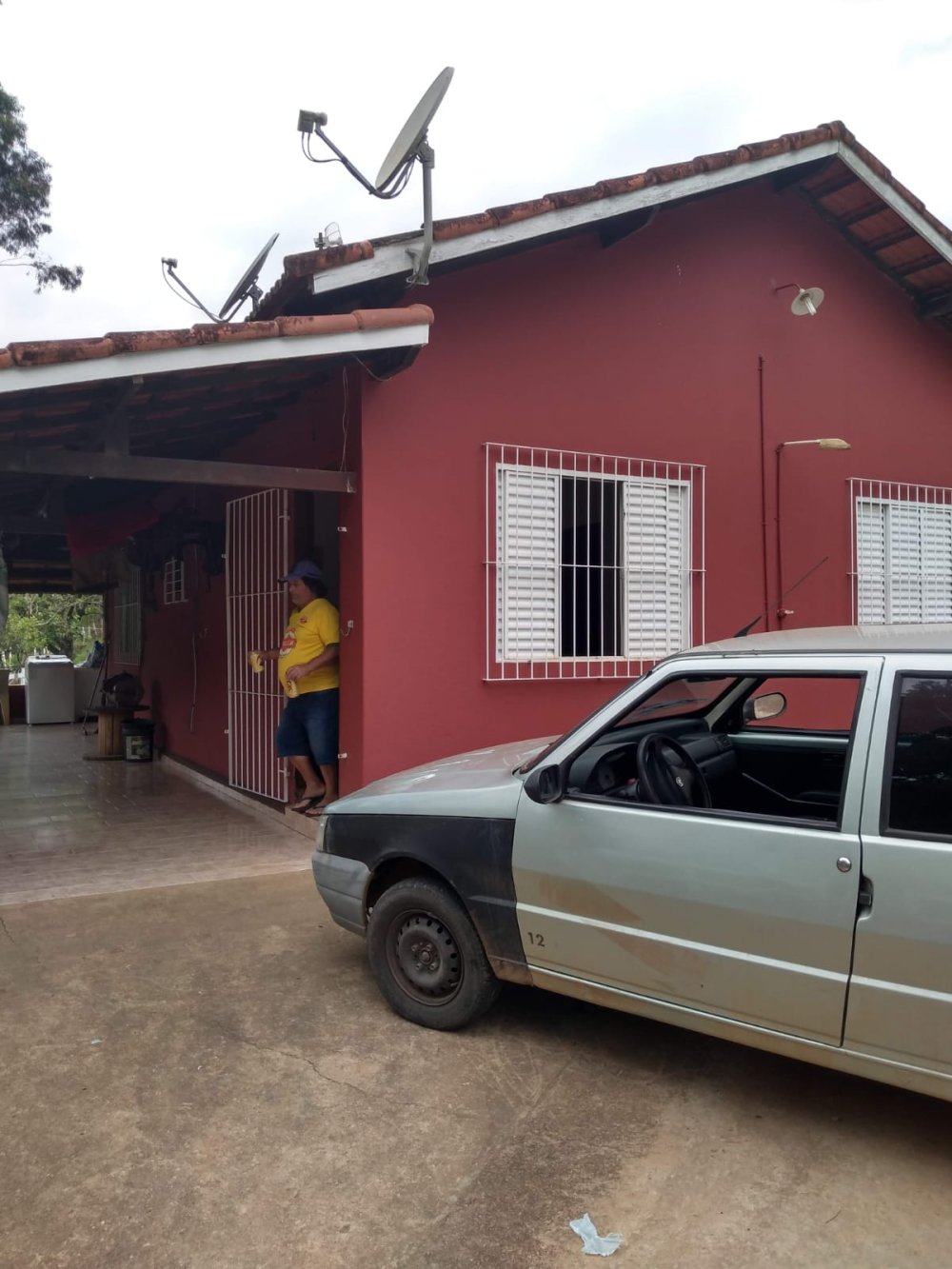Sítio à venda com 3 quartos, 59m² - Foto 29