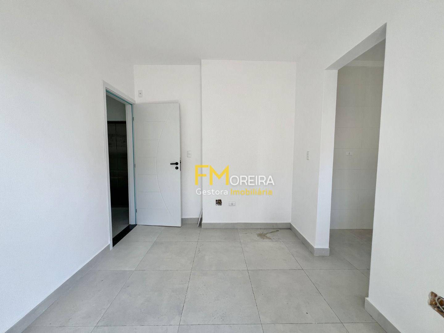 Apartamento à venda com 2 quartos, 56m² - Foto 3