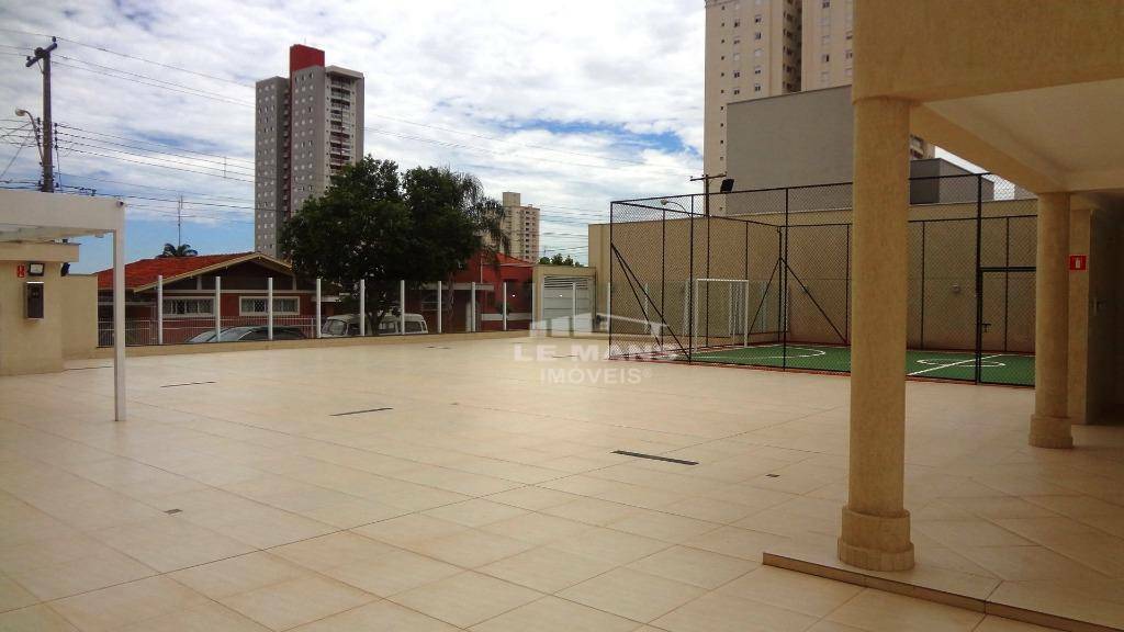 Apartamento à venda com 3 quartos, 110m² - Foto 31