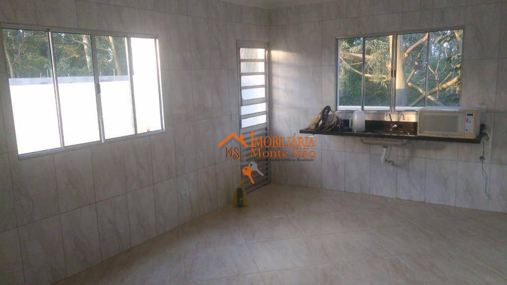 Sobrado à venda com 3 quartos, 224m² - Foto 29