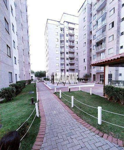 Apartamento à venda com 2 quartos, 48m² - Foto 20