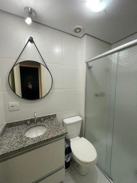 Apartamento à venda com 2 quartos, 70m² - Foto 9