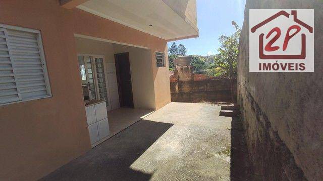 Casa, 5 quartos, 140 m² - Foto 3