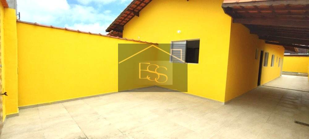 Casa à venda com 2 quartos, 80m² - Foto 2