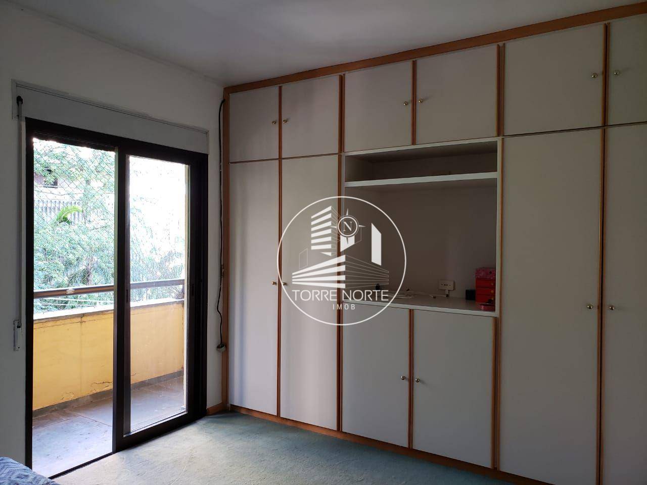 Apartamento à venda com 4 quartos, 320m² - Foto 16