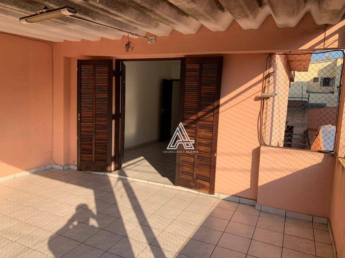 Sobrado à venda com 3 quartos, 160m² - Foto 37