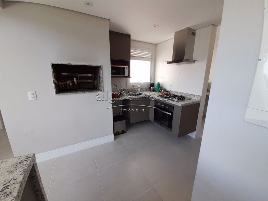 Apartamento à venda com 3 quartos, 228m² - Foto 8