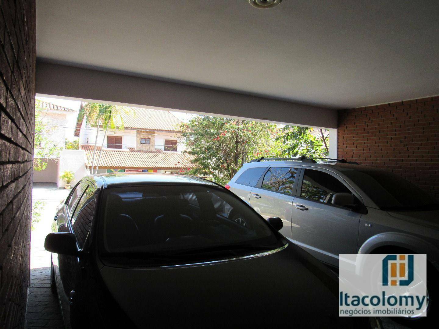 Casa de Condomínio à venda com 4 quartos, 450m² - Foto 22