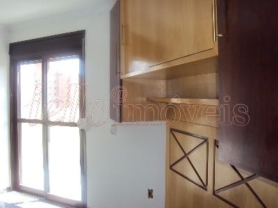 Apartamento para alugar com 4 quartos, 343m² - Foto 2