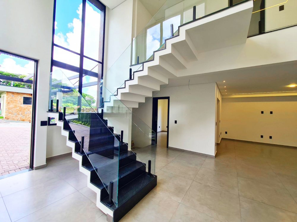 Casa de Condomínio à venda com 3 quartos, 420m² - Foto 8